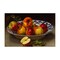 Stupell Industries Mixed Apples Still Life Canvas Wall Art Design by Tina Higgins Designs, Inc.